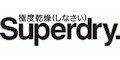 Kortingscode Superdry