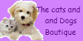 Kortingscode The Cats and Dogs
