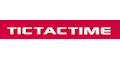 Kortingscode TicTacTime
