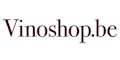 Kortingscode Vinoshop.be