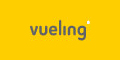 Kortingscode Vueling
