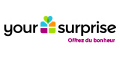 op YourSurprise