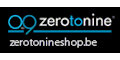 Kortingscode Zerotonine Shop