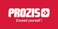 Kortingscode Prozis