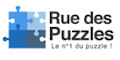 Kortingscode Rue des Puzzles