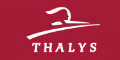 Kortingscode Thalys