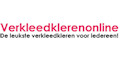 Kortingscode Verkleedklerenonline