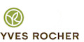 op Yves Rocher Belgique